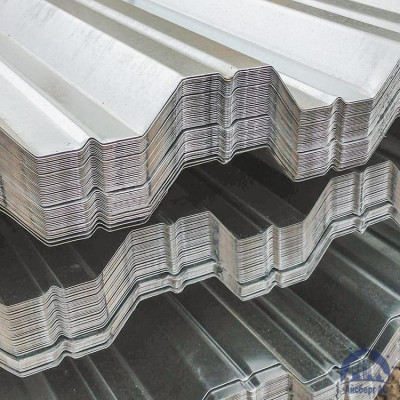 Профнастил алюминиевый С18 1 мм купить в Екатеринбурге