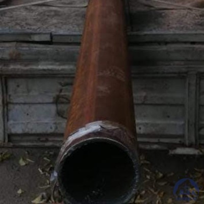 Труба электросварная 89х5 мм ст. 09Г2С ГОСТ 10704-91